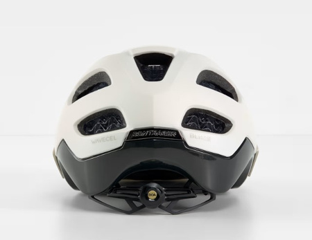 Kask MTB Bontrager Blaze WaveCel