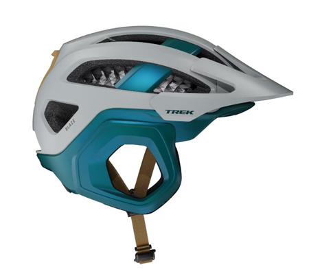 Kask MTB Trek Blaze WaveCel