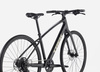 Rower Trek FX 2 o wysokim przekroku Gen 4 Carbon Dark Grey 2026