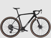 Gloss Trek Black/Matte Carbon Smoke
