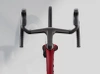 Rower szosowy Madone SLR 7 AXS Gen. 8 Carbon Red Smoke 2025