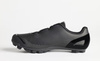 Buty rowerowe MTB Trek RSL Czarny/ Złoty