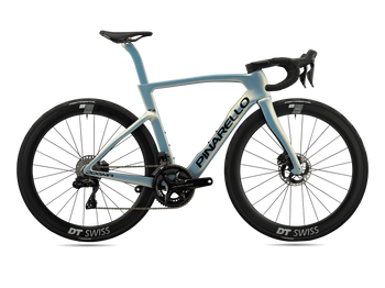 Rower szosowy Pinarello Dogma F SRAM Red AXS 2x12 PRINCETON PEAK 4550