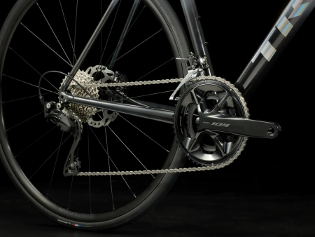 Rower szosowy Trek Émonda ALR 5 Slate Prismatic/Black Prismatic Fade 2024