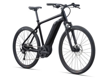 Rower elektryczny Giant ROAM E+