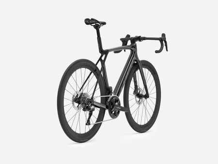 Rower szosowy Trek Madone SL 6 Gen. 8 Gloss Dark Star/Matte Deep Smoke