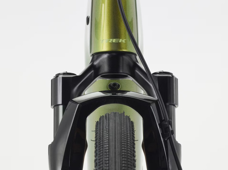 Rower Trek elektryczny Checkpoint+ SL 7 AXS Chameleon Green 2026