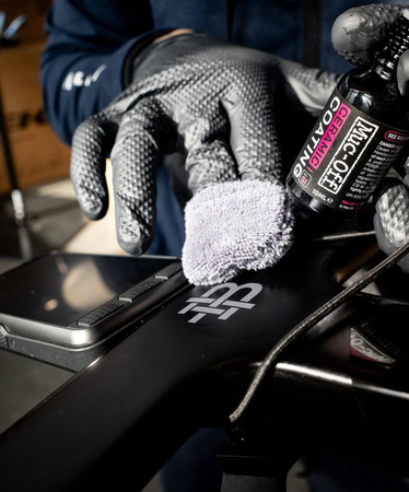 Usługa Nakładania ceramiki