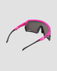 Okulary Rudy Project KELION PINK FLUO MATTE - Multilaser Sunset 