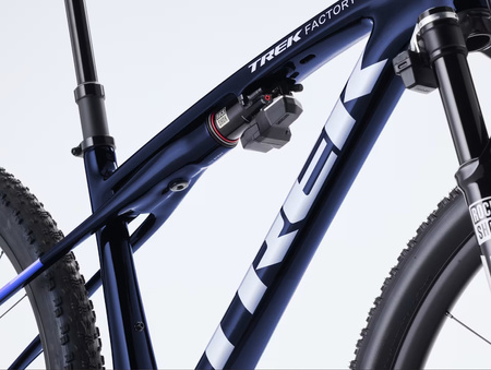 Rower górski Trek Supercaliber SLR 9.8 X0 Flight Attendant Gen 2  Navy Smoke 2026