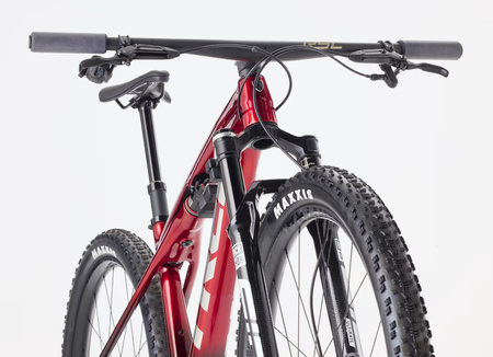 Rower górski Trek Supercaliber SLR 9.8 X0 Flight Attendant Gen 2  Red Smoke/Drizzle 2026