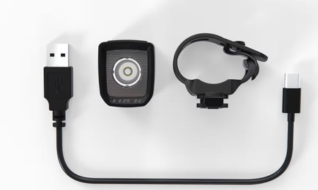 Lampka przednia Trek Ion 100 R