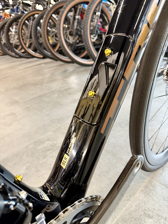 Rower szosowy demo Trek Domane SLR 9 AXS Gen 4