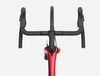 Rower szosowy Madone SL 5 Gen 8 Gloss Fury Red/Matte Deep Smoke 2026 - zestaw