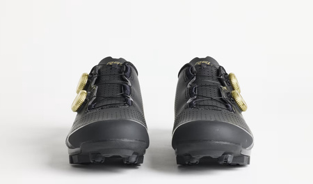 Buty rowerowe MTB Trek RSL Czarny/ Złoty
