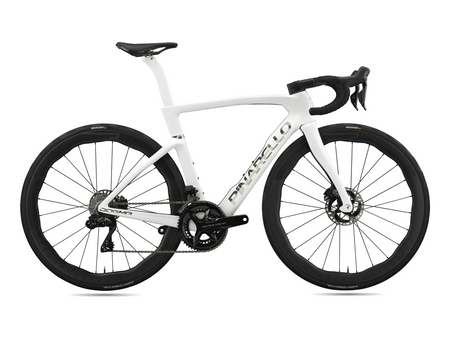 Rower szosowy Pinarello Dogma F Shimano Ultegra Di2  Koła Ultra Most 45