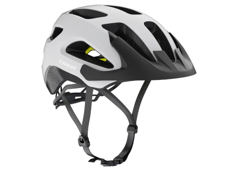 Kask rowerowy Trek Solstice Mips