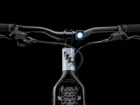Rower dziecięcy Trek Wahoo 20 Trail Plasma Grey Pearl 2025