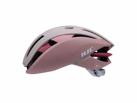 Kask szosowy HJC IBEX 3.0 PINK BEIGE 