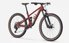 Rower górski Trek Top Fuel 9.8 XT Di2 Gen 4  Matte Sedona Red/ Pennyflake 2026