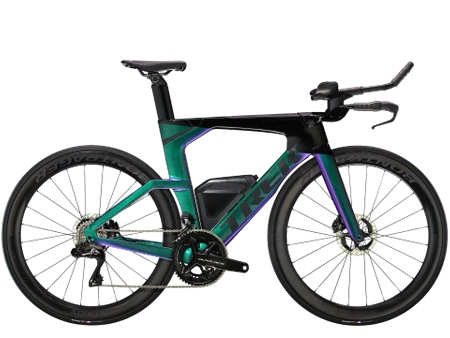 Rower triathlonowy Trek Speed Concept SLR 9 Emerald Iris/Trek Black 2026