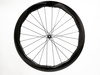 KOŁA PRINCETON Dual 5550 Evolution DT Swiss 240 EXP CL - Gloss Black