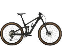 Matte Raw Carbon