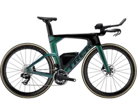 Emerald Iris/Trek Black