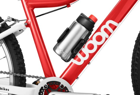 Butelka GLUG z uchwytem