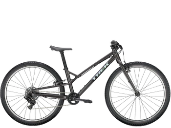 Rower dziecięcy trek Wahoo 26 Path Dnister Black