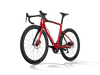 Rower szosowy Pinarello F7 - 2026 - Ultegra Di2 MOST Ultrafast 45