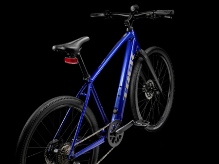 Rower elektryczny Trek Dual Sport+ 2 LT  Hex Blue 2025