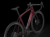 Rower szosowy Trek Domane SLR 9 AXS Gen 4 Metallic Red Smoke to Red Carbon Smoke 2025