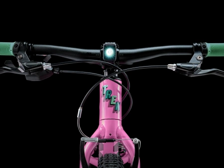 Rower dziecięcy Wahoo 20 Path Pink Frosting