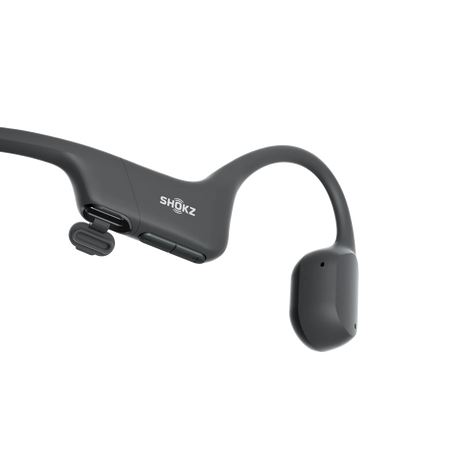 Słuchawki SHOKZ  OpenRun - black