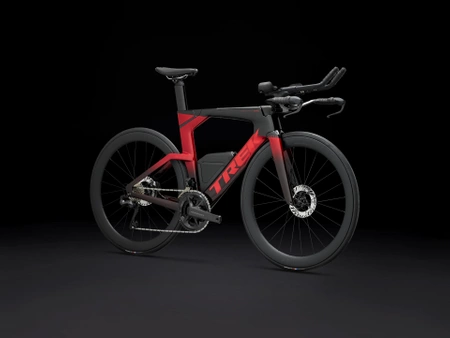 Rower triathlonowy Trek Speed Concept SLR 7 Carbon Red Smoke 2026