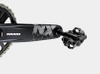 Zestaw pedałów MTB Bontrager Comp