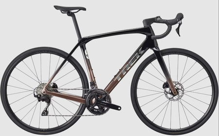 Rower Trek Domane SL 5 Gen 4  Dark Star to Bronze Age Fade 2026
