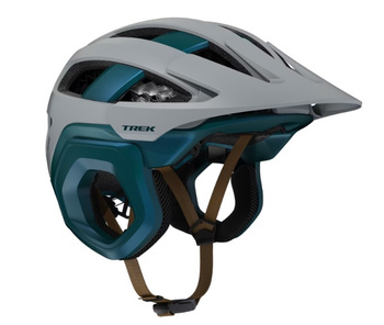 Kask MTB Trek Blaze WaveCel