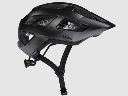 Kask rowerowy MTB Trek Quantum WaveCel