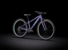 Rower dziecięcy Trek Wahoo 26 Purple Flip