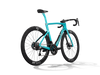 Rower szosowy Pinarello Dogma F 2026 Dura Ace Di2 LUXTER TURQUOISE