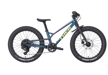 Rower dziecięcy Wahoo 20 Trail Emerald Iris 2026