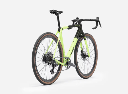 Rower gravel Checkmate SLR 7 AXS Sram Force 1x13   2026
