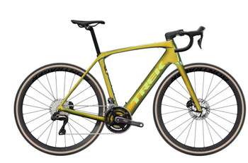 Rower elektryczny Trek Domane+ SLR 7 Gecko Phaze 2026