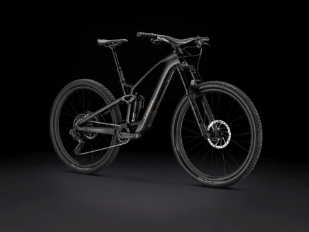Rower elektryczny Trek Fuel EXe 9.8 GX AXS Deep Smoke 520 Wh