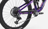 Rower górski Trek Gloss Dark Carmine/Matte Trek Black 2026
