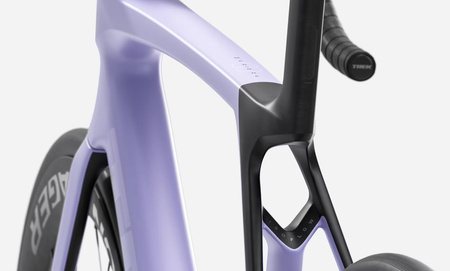 Rower szosowy Madone SL 7 Gen 8 Matte Lavender Haze/Deep Smoke