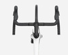 Rower szosowy Madone SL 5 Gen 8 Gloss Crystal White/Matte Deep Smoke2026