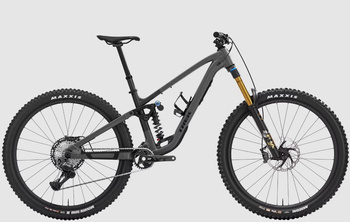 Rower Trek Fuel LX 9 XT Di2 Gen 7  Lithium Grey/Trek Black Splatter 2026